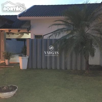 Casa, 3 quartos, 400 m² - Foto 4