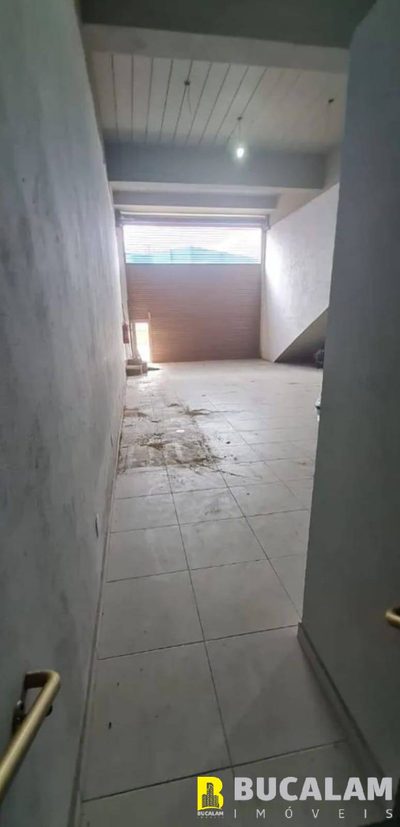 Depósito-Galpão, 200 m² - Foto 4