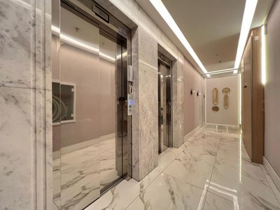 Apartamento, 2 quartos, 66 m² - Foto 1