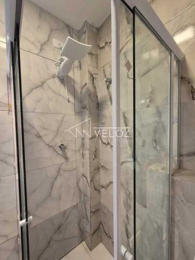 Apartamento, 1 quarto, 30 m² - Foto 4