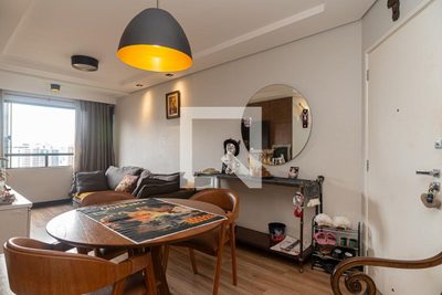 Apartamento, 2 quartos, 60 m² - Foto 2