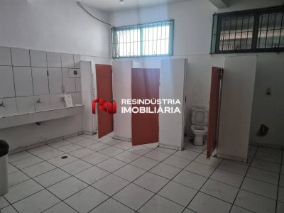Depósito-Galpão, 2491 m² - Foto 3