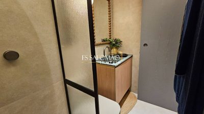Apartamento, 1 quarto, 27 m² - Foto 2