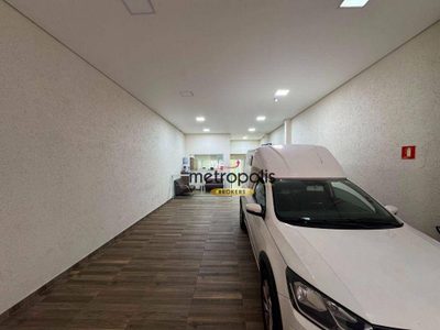 Prédio Inteiro, 379 m² - Foto 4