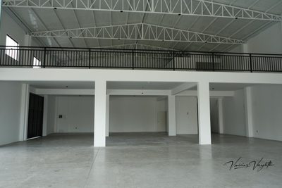 Depósito-Galpão, 582 m² - Foto 5