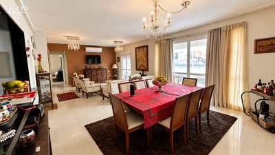 Apartamento, 2 quartos, 118 m² - Foto 2