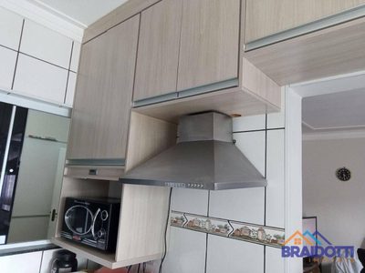 Apartamento, 2 quartos, 70 m² - Foto 5