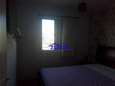 Apartamento, 3 quartos, 64 m² - Foto 5