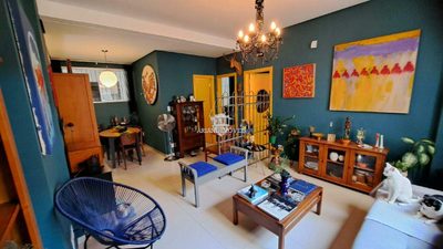 Apartamento, 2 quartos, 83 m² - Foto 4