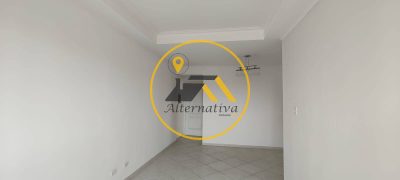 Apartamento, 3 quartos, 75 m² - Foto 1