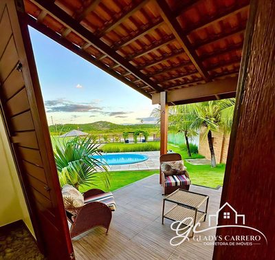 Casa, 4 quartos, 332 m² - Foto 5