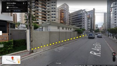 Terreno, 539 m² - Foto 4
