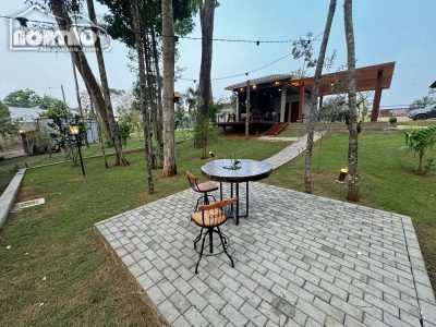 Casa, 2 quartos, 5153 m² - Foto 3
