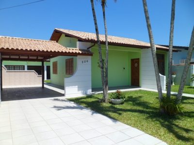 Casa, 4 quartos, 200 m² - Foto 3