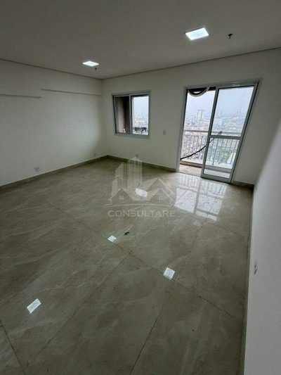 Sala-Conjunto, 42 m² - Foto 1