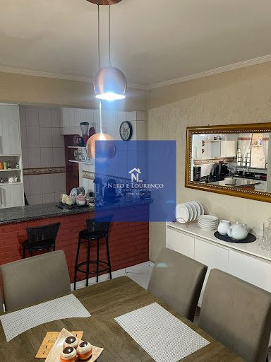 Casa, 3 quartos, 250 m² - Foto 3