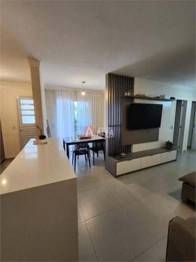 Apartamento, 3 quartos, 80 m² - Foto 4