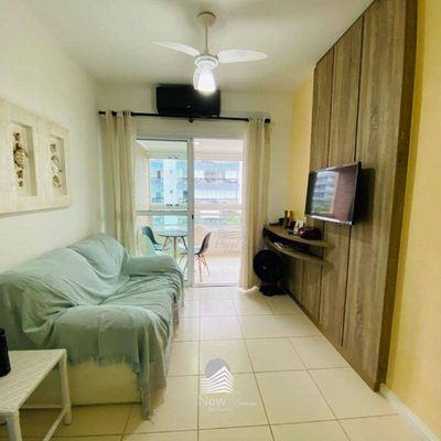 Apartamento, 2 quartos, 110 m² - Foto 1