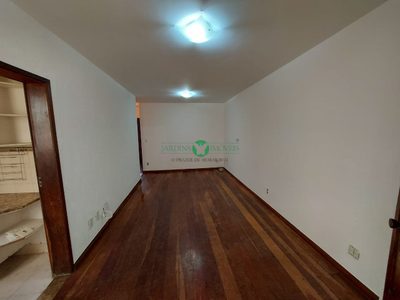 Apartamento, 3 quartos, 80 m² - Foto 1
