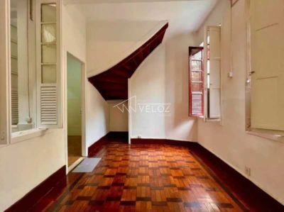 Apartamento, 3 quartos, 60 m² - Foto 1