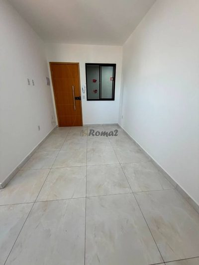 Apartamento, 2 quartos, 42 m² - Foto 1