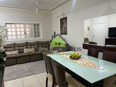 Casa, 3 quartos, 128 m² - Foto 4