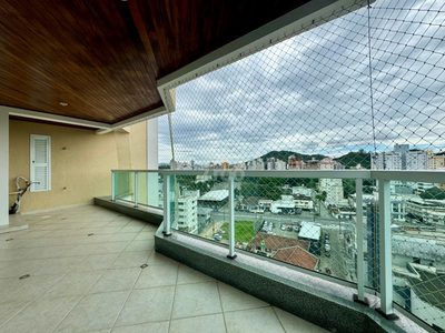 Apartamento, 4 quartos, 249 m² - Foto 3