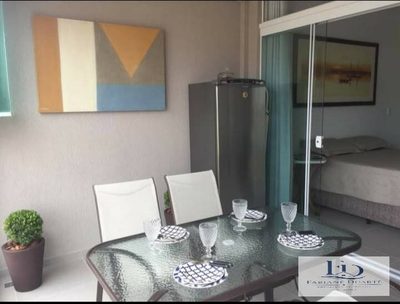 Apartamento, 1 quarto, 44 m² - Foto 5
