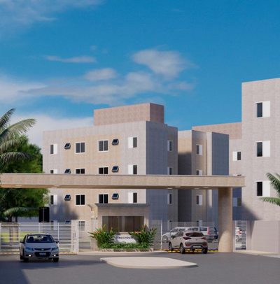 Apartamento, 44 m² - Foto 5
