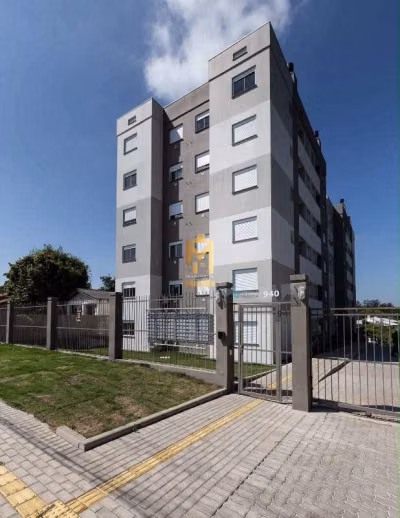 Apartamento, 2 quartos, 68 m² - Foto 1