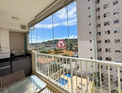 Apartamento, 2 quartos, 55 m² - Foto 2