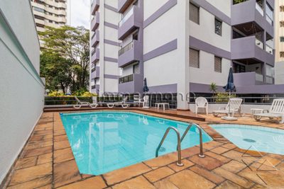 Apartamento, 3 quartos, 92 m² - Foto 1