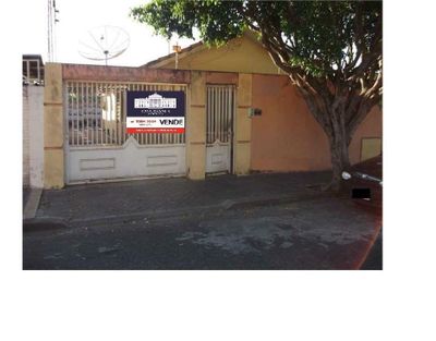 Casa, 3 quartos, 160 m² - Foto 1