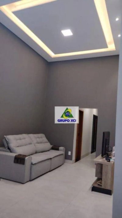 Casa, 3 quartos, 115 m² - Foto 1