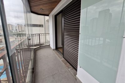 Apartamento, 4 quartos, 156 m² - Foto 5