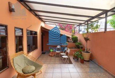 Casa, 3 quartos, 177 m² - Foto 1