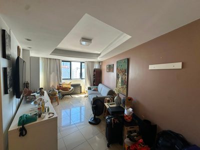 Apartamento, 3 quartos, 86 m² - Foto 5