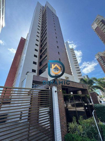 Apartamento, 2 quartos, 92 m² - Foto 2