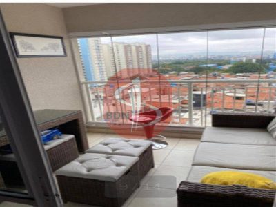 Apartamento, 2 quartos, 59 m² - Foto 3
