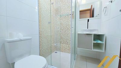 Sobrado, 2 quartos, 67 m² - Foto 5
