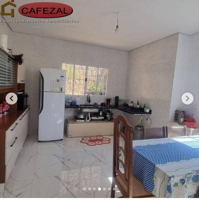 Casa, 3 quartos, 126 m² - Foto 3