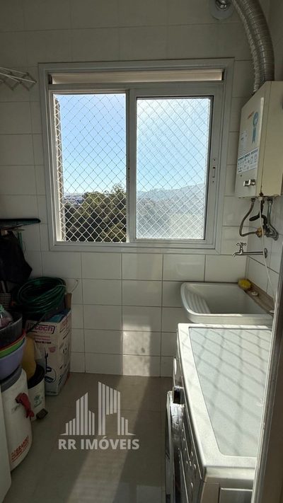 Apartamento, 2 quartos, 58 m² - Foto 5