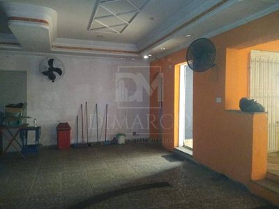 Loja-Salão, 240 m² - Foto 3