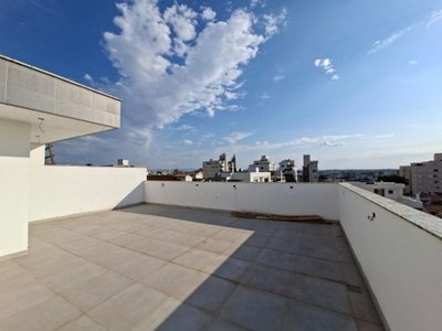 Cobertura, 3 quartos, 160 m² - Foto 3