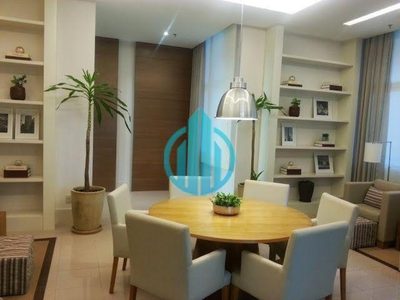Apartamento, 2 quartos, 65 m² - Foto 2