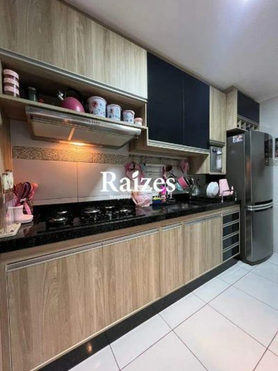 Apartamento, 2 quartos, 83 m² - Foto 1
