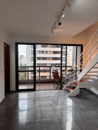 Apartamento, 2 quartos, 70 m² - Foto 1