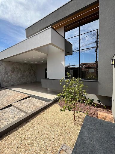 Casa, 3 quartos, 175 m² - Foto 1