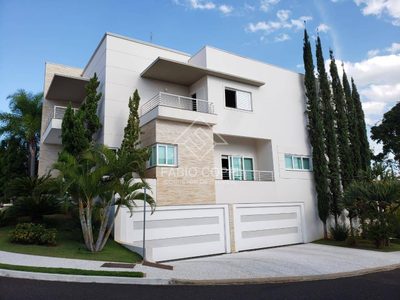 Casa de Condomínio, 6 quartos - Foto 3