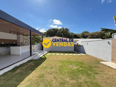 Casa, 3 quartos, 360 m² - Foto 4